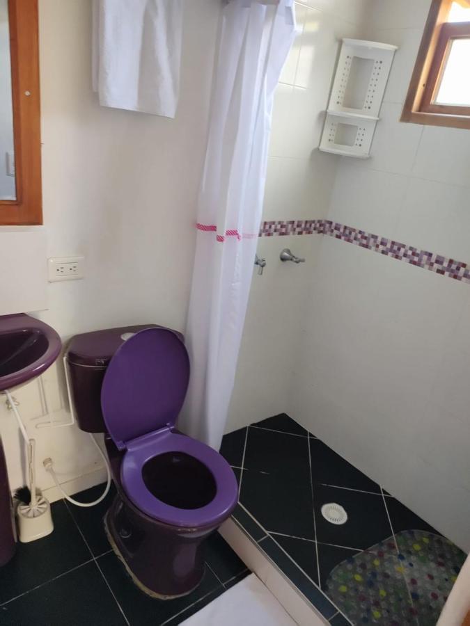 Caba-glamping La Fortuna De Luna Villa de Leyva