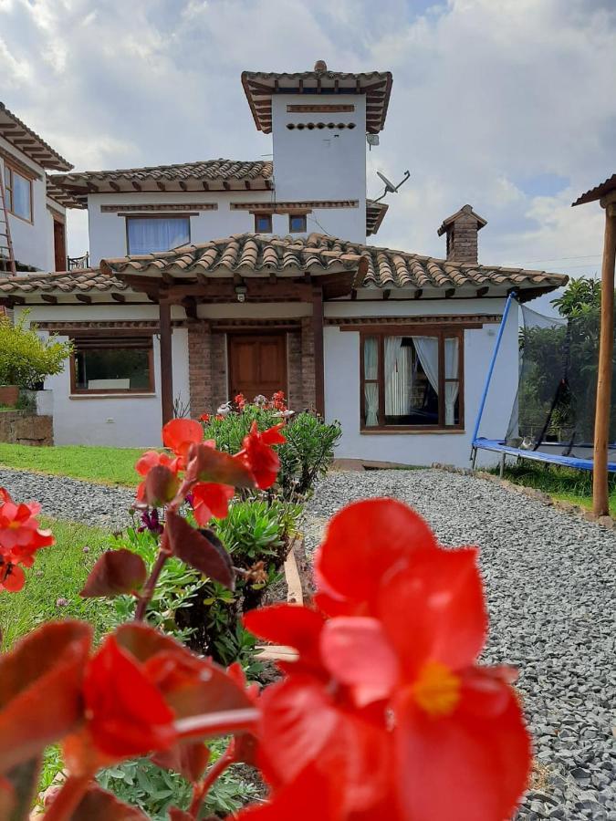 Caba-glamping La Fortuna De Luna Villa de Leyva