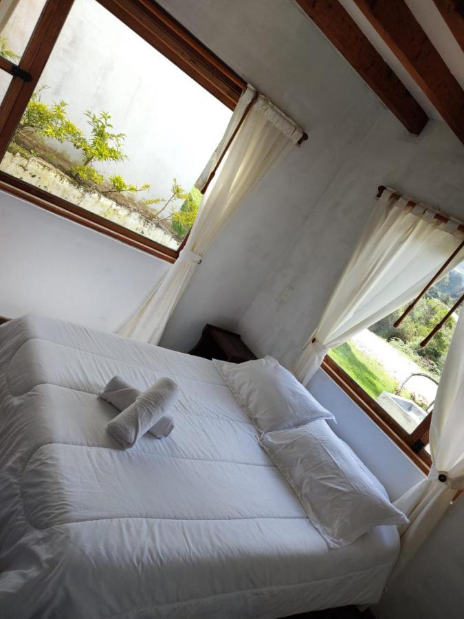 Caba-glamping La Fortuna De Luna Villa de Leyva