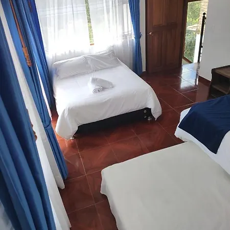 Caba-Glamping La Fortuna De Luna Villa de Leyva Exterior photo